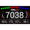 Holley Holley EFI Digital Dash 553-106